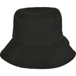 Adjustable Flexfit Bucket Hat one size