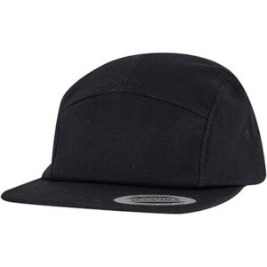 Jokey Canvas Cap Flexfit
