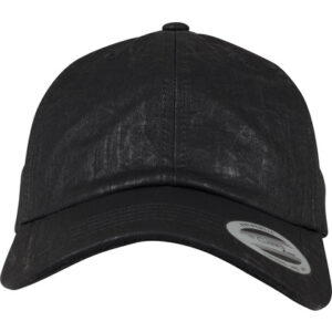 Low Profile Coated Cap Flexfit