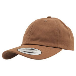 Low Profile Cotton Twill Flexfit